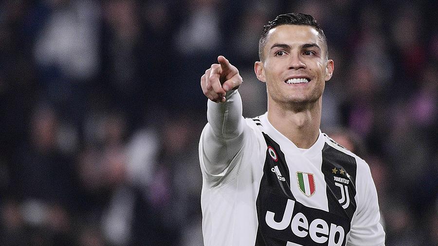CRISTIANO RONALDO osjeća kinesku strast